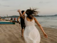 Líbánky na Srí Lance - Svatební fotograf Petr Hervíř