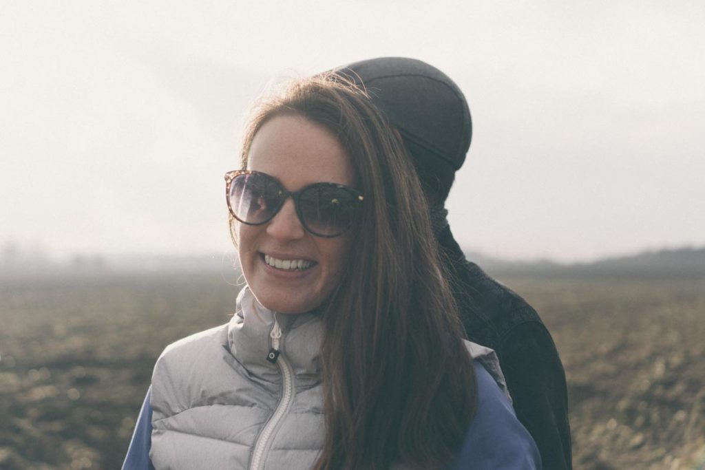 Martinka a Luky - Foto z procházky a rande - Petr Hervíř Fotograf Praha