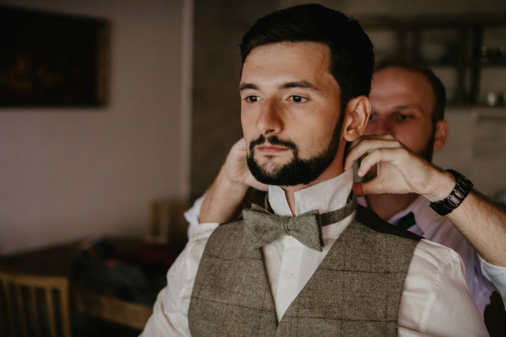 Martinka & Luky | Petr Hervy | Svatební Kameraman Svatební fotografie - netradiční svatba - Irská veselka - Petr Hervíř Praha