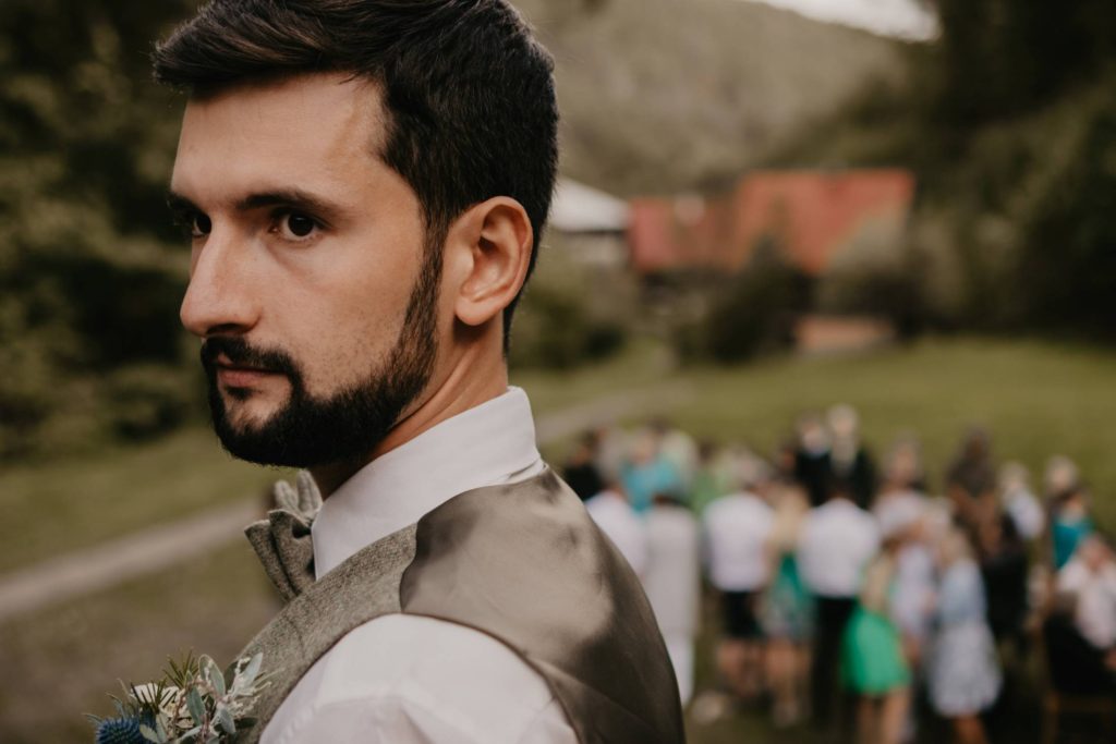 Martinka & Luky | Petr Hervy | Svatební Kameraman Svatební fotografie - netradiční svatba - Irská veselka - Petr Hervíř Praha