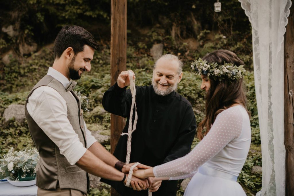 Martinka & Luky | Petr Hervy | Svatební Kameraman Svatební fotografie - netradiční svatba - Irská veselka - Petr Hervíř Praha