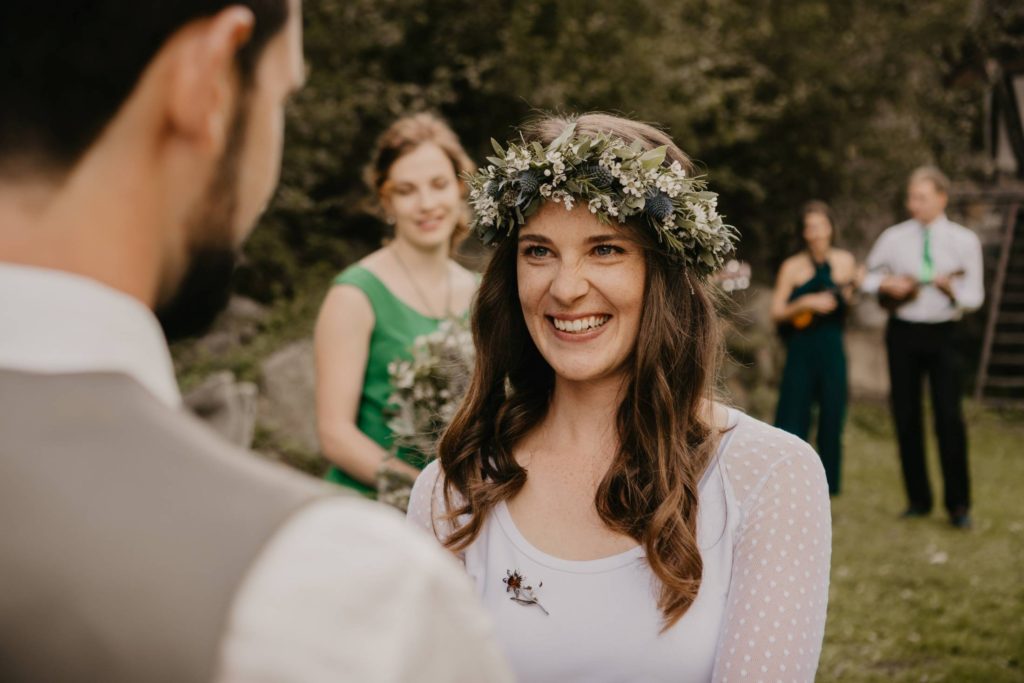 Martinka & Luky | Petr Hervy | Svatební Kameraman Svatební fotografie - netradiční svatba - Irská veselka - Petr Hervíř Praha