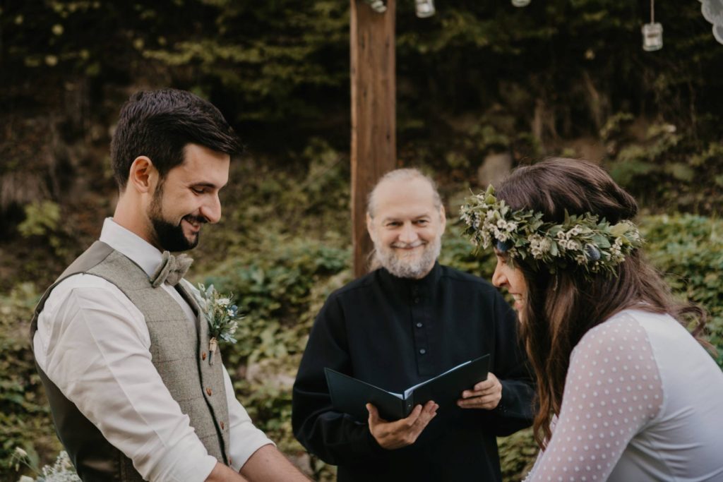 Martinka & Luky | Petr Hervy | Svatební Kameraman Svatební fotografie - netradiční svatba - Irská veselka - Petr Hervíř Praha
