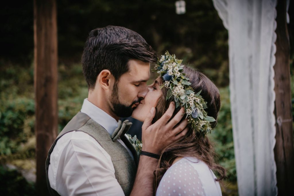 Martinka & Luky | Petr Hervy | Svatební Kameraman Svatební fotografie - netradiční svatba - Irská veselka - Petr Hervíř Praha
