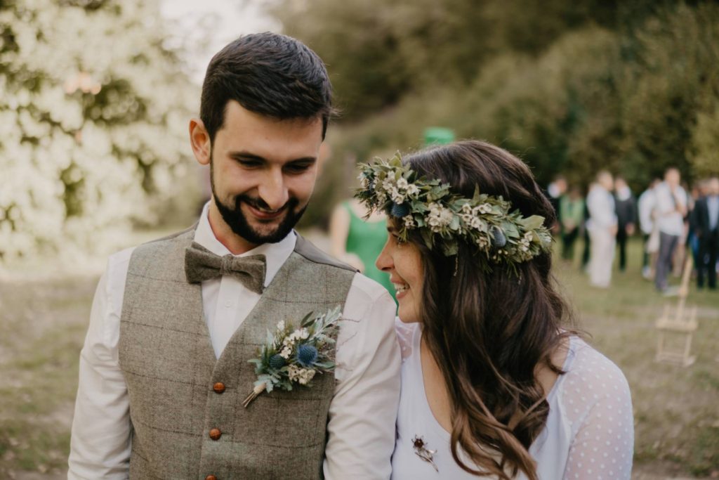 Martinka & Luky | Petr Hervy | Svatební Kameraman Svatební fotografie - netradiční svatba - Irská veselka - Petr Hervíř Praha