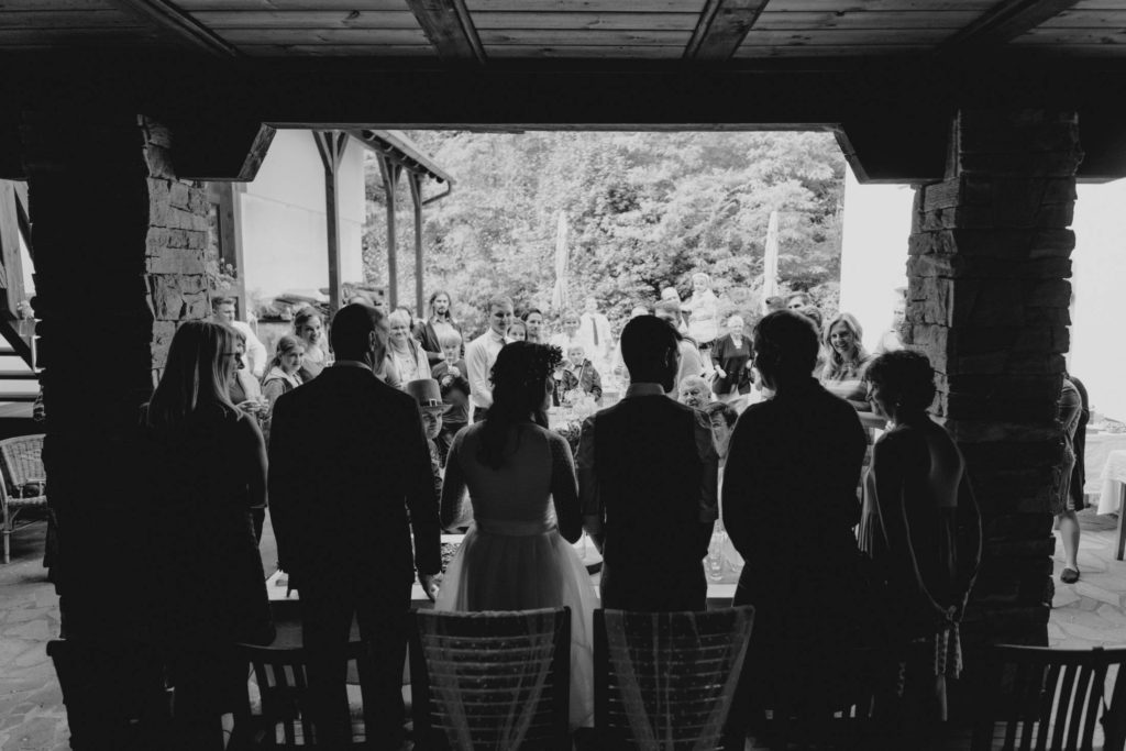 Martinka & Luky | Petr Hervy | Svatební Kameraman Svatební fotografie - netradiční svatba - Irská veselka - Petr Hervíř Praha