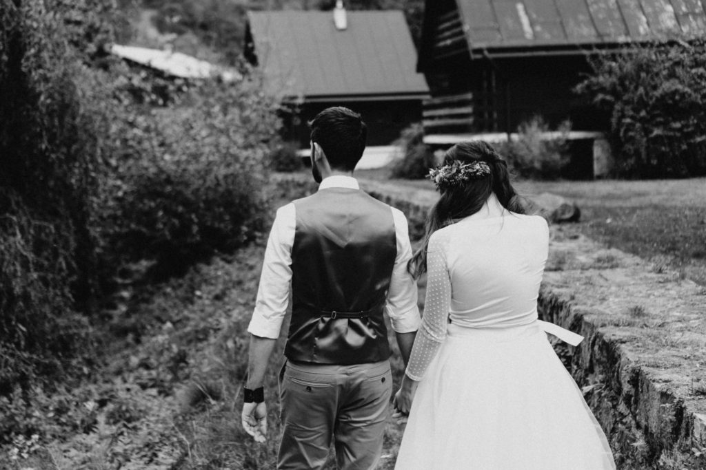 Martinka & Luky | Petr Hervy | Svatební Kameraman Svatební fotografie - netradiční svatba - Irská veselka - Petr Hervíř Praha