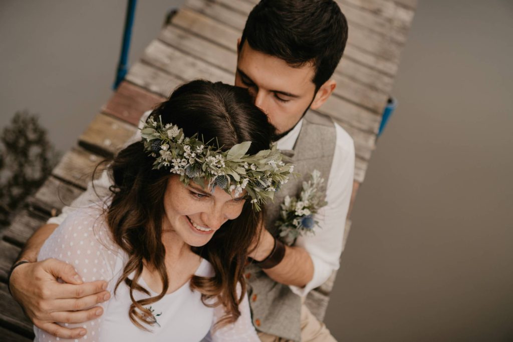 Martinka & Luky | Petr Hervy | Svatební Kameraman Svatební fotografie - netradiční svatba - Irská veselka - Petr Hervíř Praha