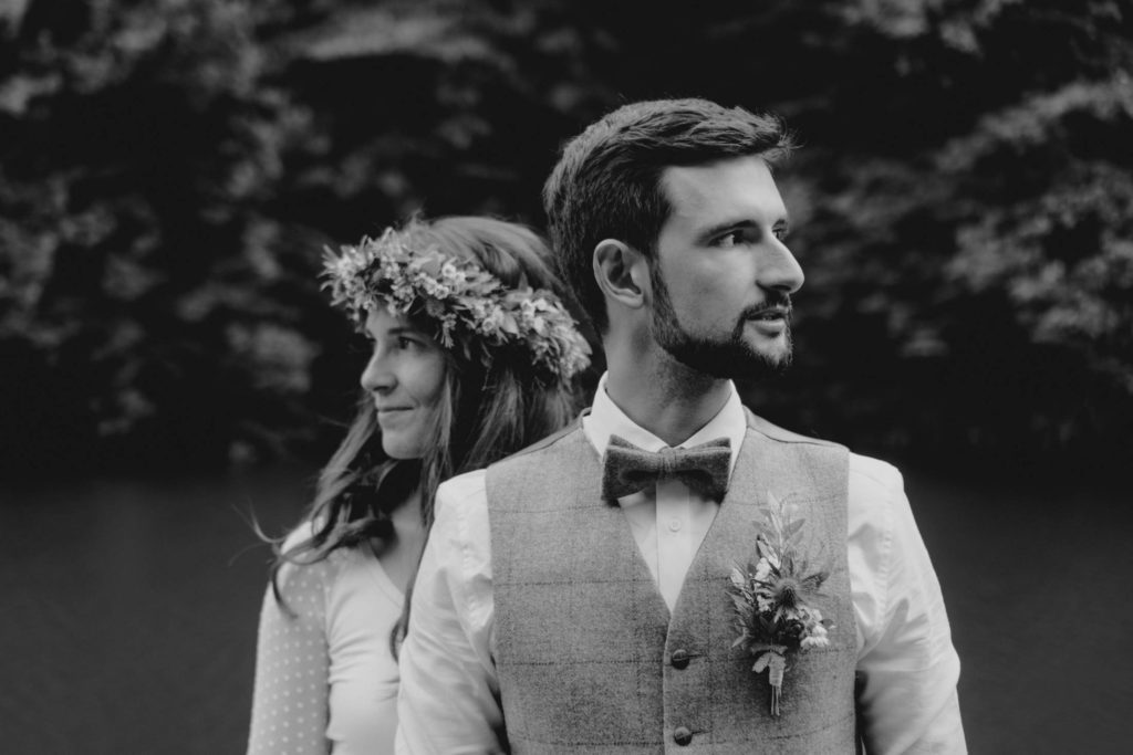 Martinka & Luky | Petr Hervy | Svatební Kameraman Svatební fotografie - netradiční svatba - Irská veselka - Petr Hervíř Praha