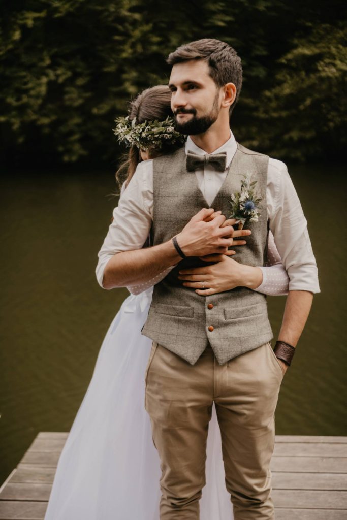 Martinka & Luky | Petr Hervy | Svatební Kameraman Svatební fotografie - netradiční svatba - Irská veselka - Petr Hervíř Praha