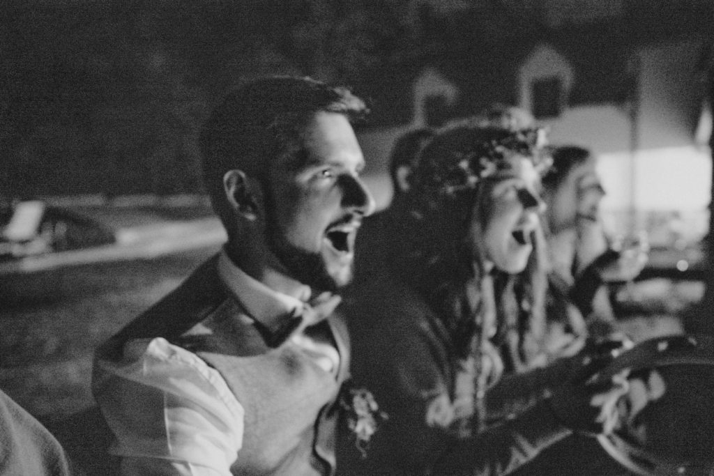 Martinka & Luky | Petr Hervy | Svatební Kameraman Svatební fotografie - netradiční svatba - Irská veselka - Petr Hervíř Praha