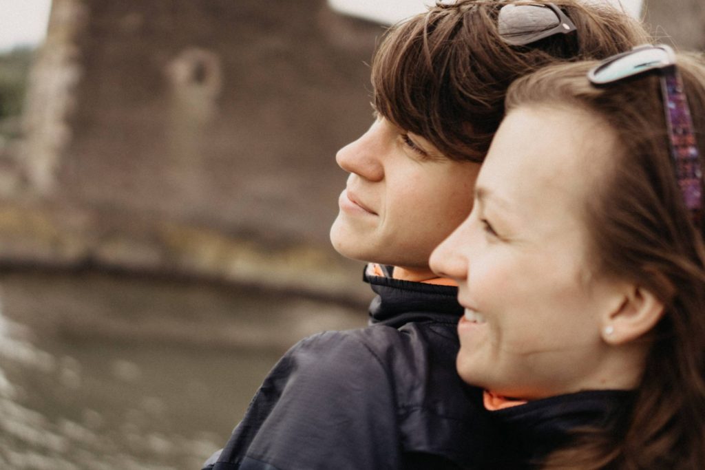 Sába & Niky | Petr Hervy | Svatební Kameraman petr hervir foto zasnuby saba niky dve nevesty 2018 skotsko 06