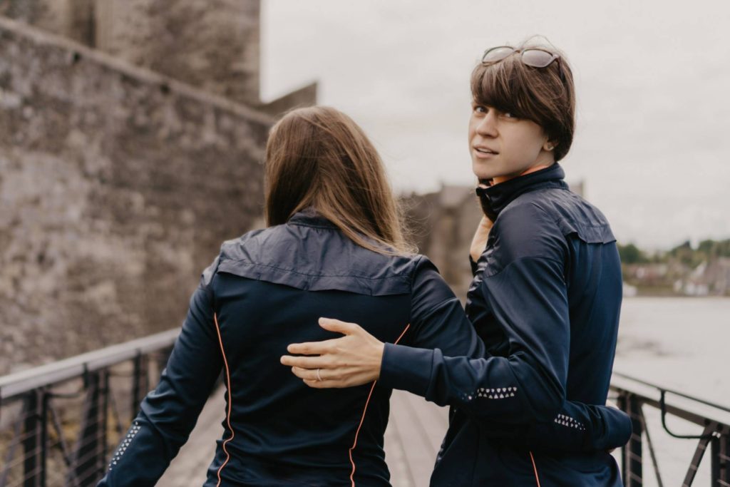 Sába & Niky | Petr Hervy | Svatební Kameraman petr hervir foto zasnuby saba niky dve nevesty 2018 skotsko 07