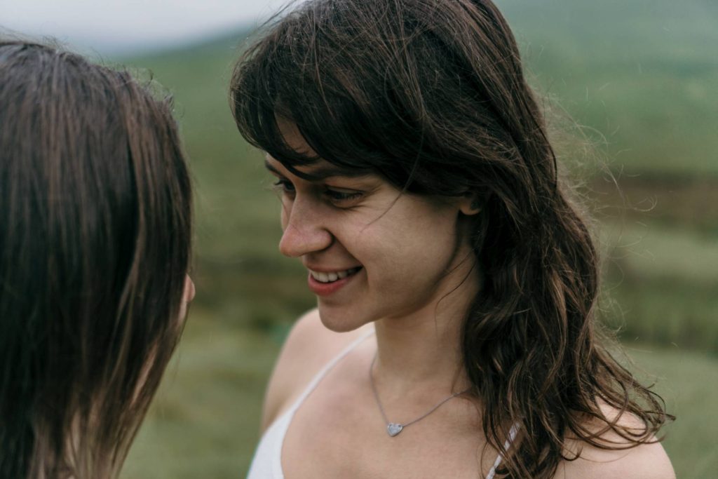 Sába & Niky | Petr Hervy | Svatební Kameraman petr hervir foto zasnuby saba niky dve nevesty 2018 skotsko 13