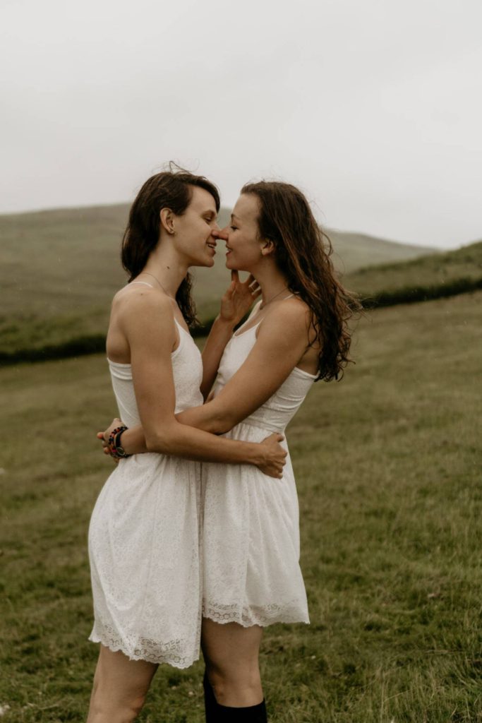Sába & Niky | Petr Hervy | Svatební Kameraman petr hervir foto zasnuby saba niky dve nevesty 2018 skotsko 22